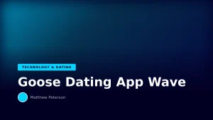The Rise of Anti-Algorithm Dating: How Goose Is Redefining Gay Connections in 2026